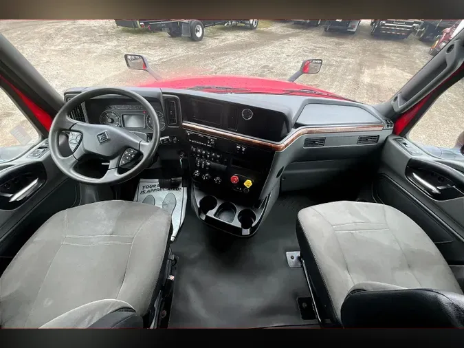2021 INT LT625 6x4