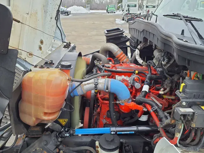 2019 NAVISTAR INTERNATIONAL 43008ad0db08822cd7aa9baadcd3466dcb6a