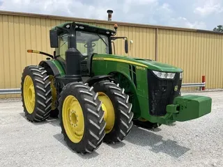 2020 John Deere 8370R