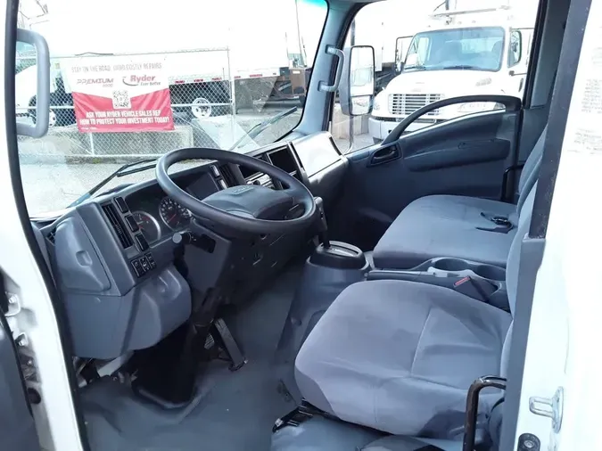 2017 ISUZU NPR8ad1ea215fe429fa927c7d7f53c37277