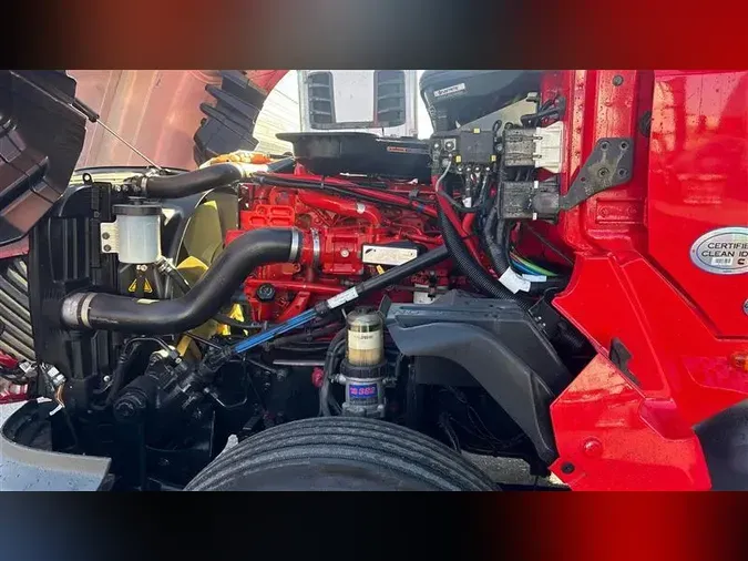 2021 INTERNATIONAL LT8ad2118e710021ff4f5e05c562c675f8