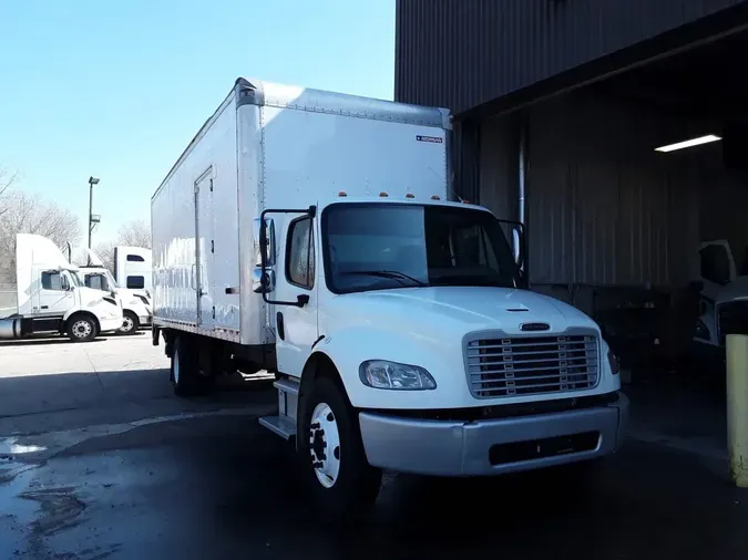 2019 FREIGHTLINER/MERCEDES M2 106