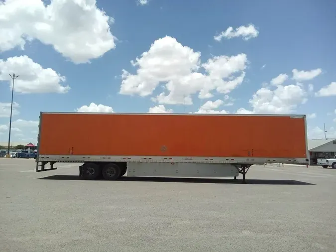 2015 Great Dane 