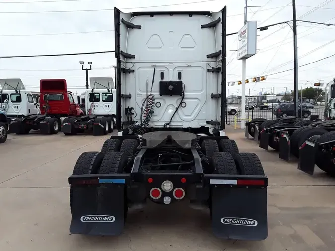 2019 FREIGHTLINER/MERCEDES NEW CASCADIA PX12664