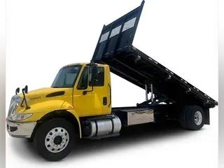 2019 International 4300