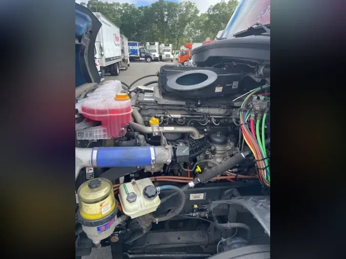 2019 FREIGHTLINER NEW CASCADIA PX12664