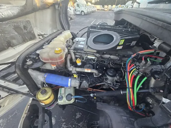 2019 FREIGHTLINER/MERCEDES NEW CASCADIA PX126648ad3e2d327895be5d824ef2ed5c21b84