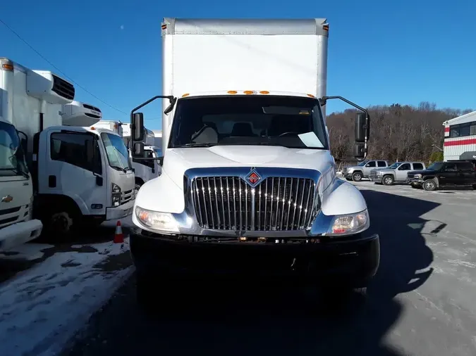 2019 NAVISTAR INTERNATIONAL MV607 (4X2)8ad5b726fc07dd889ba7f8e8a4c21f11