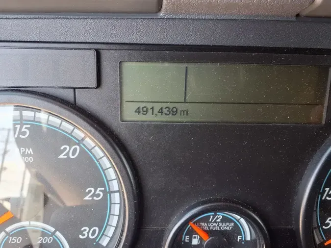 2020 FREIGHTLINER/MERCEDES CASCADIA 125