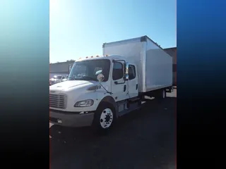 2015 FREIGHTLINER/MERCEDES M2 106