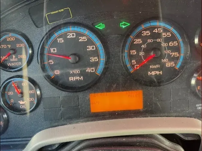 2019 NAVISTAR INTERNATIONAL 43008ad75ac5409b8f83b0ff592356eb9959