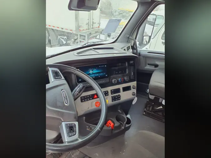 2022 FREIGHTLINER/MERCEDES NEW CASCADIA PX12664