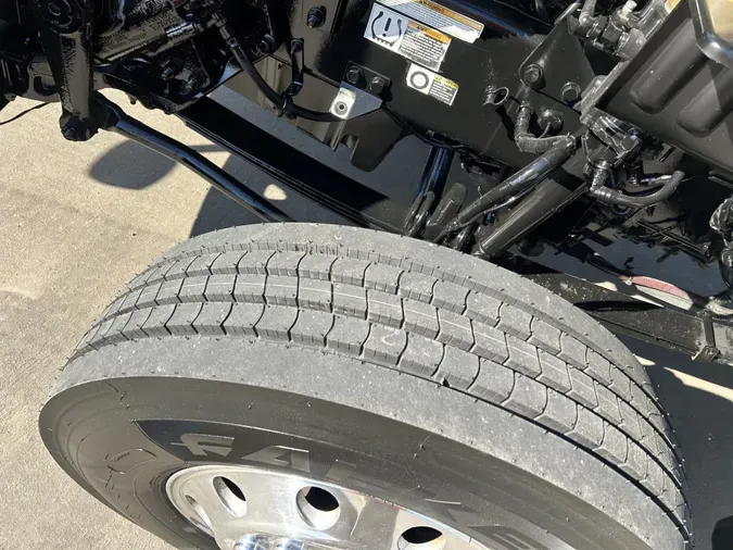 2019 Peterbilt 579
