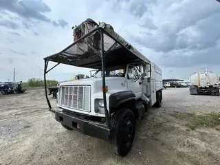 1994 GMC TOPKICK C7500