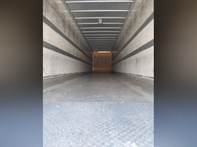 2017 GREAT DANE TRAILERS FRP 48/102/162