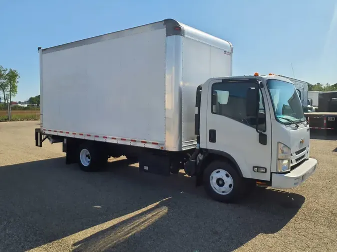 2019 CHEVROLET MOTOR DIV. LCF 4500HD8adb8c2e1f72d97369767ab297652ddd