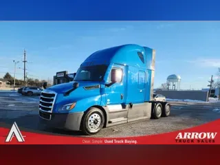 2021 FREIGHTLINER CA126