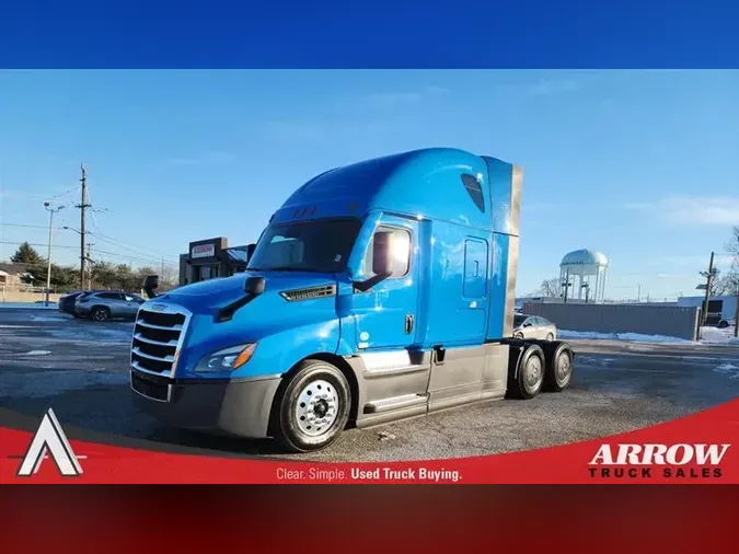 2021 FREIGHTLINER CA1268adba2d76e92b428dc2af64aaf171e88