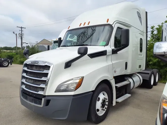 2019 FREIGHTLINER NEW CASCADIA PX126648adba586a7777a7cb4e12e1dbb7dbccb