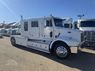 1998 PETERBILT 330