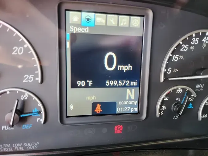 2019 FREIGHTLINER NEW CASCADIA PX12664