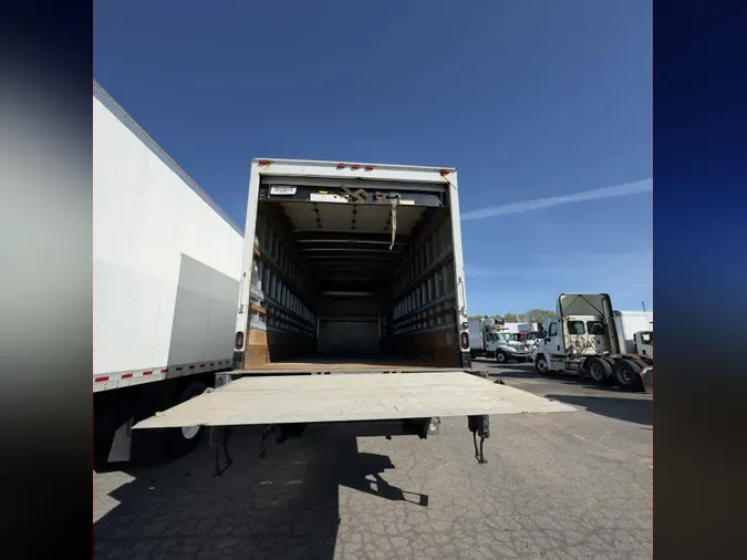 2018 FREIGHTLINER/MERCEDES M2 106