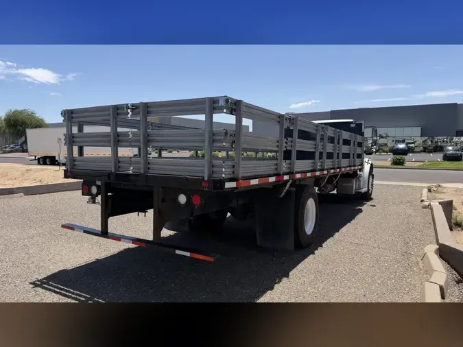 2020 FREIGHTLINER/MERCEDES M2 106