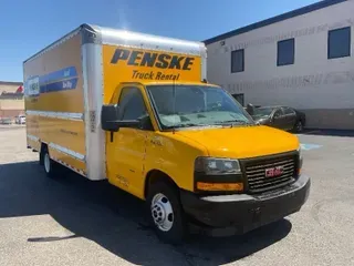 2019 GMC G33903