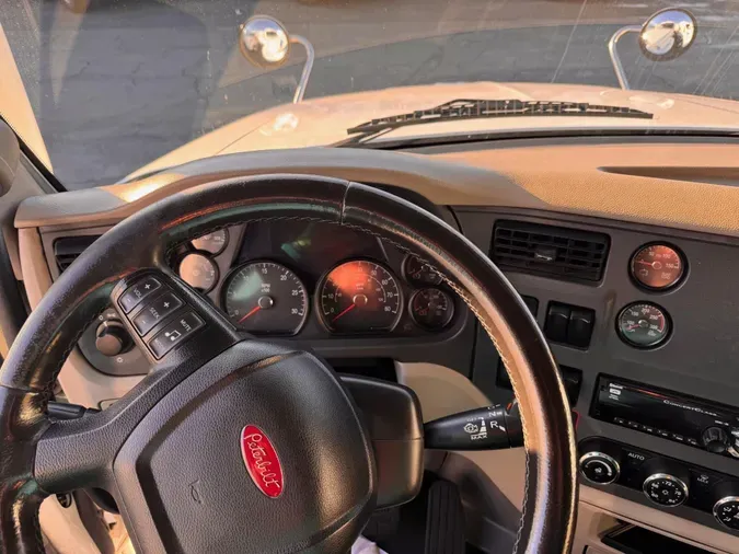2019 Peterbilt 579