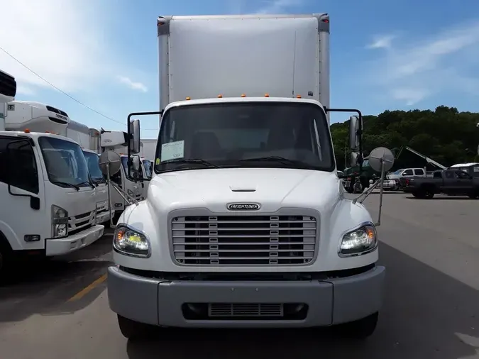 2020 FREIGHTLINER M2 106