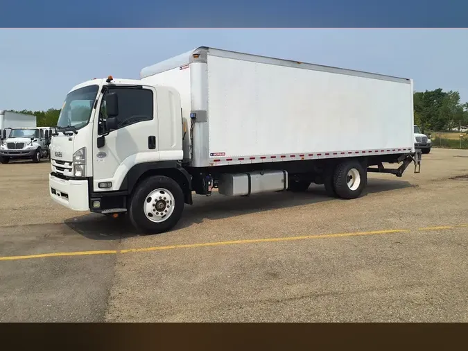 2018 ISUZU FTR8addb9e807298f0ba70bde8b40ca398c