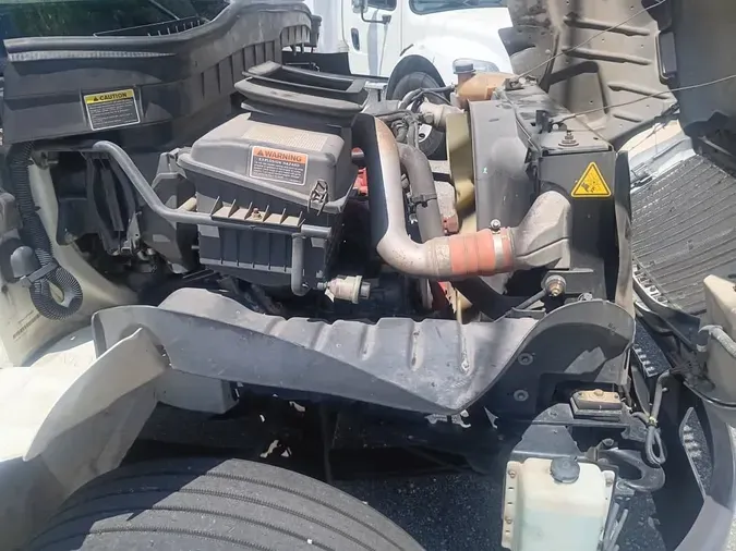 2019 NAVISTAR INTERNATIONAL 4300