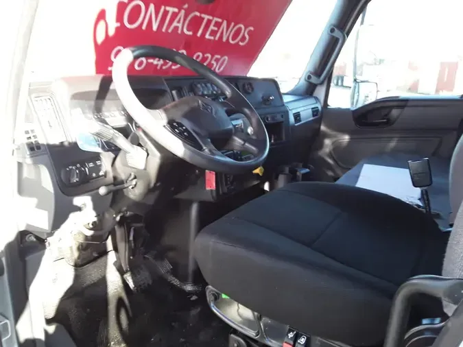 2019 NAVISTAR INTERNATIONAL MV607 (4X2)8adec0a2a7030a89477973f5db90e1f0