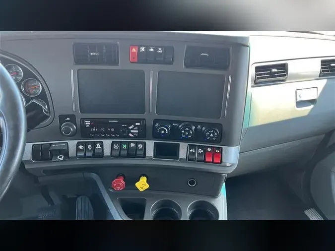 2019 KENWORTH T680