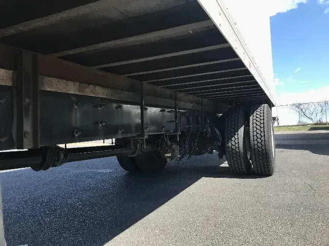 2019 Freightliner M2