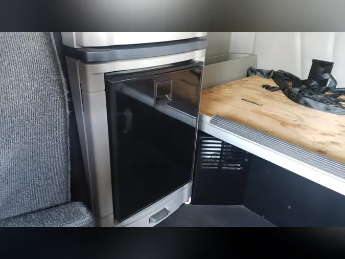 2019 Peterbilt 579
