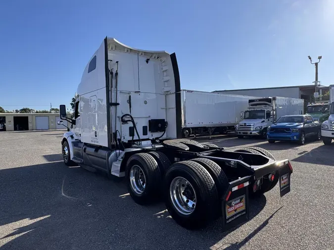 2019 Peterbilt 579
