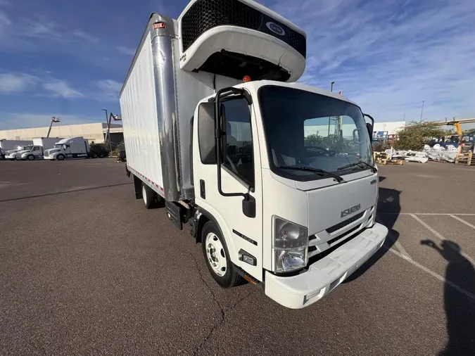 2020 Isuzu NQR8ae13c9e72838dafae7eb7a23e021e60
