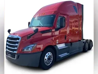 2022 Freightliner Cascadia