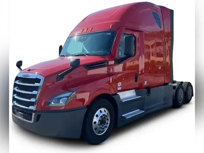 2022 Freightliner Cascadia8ae1548ca85989c58966b8e382fee57c