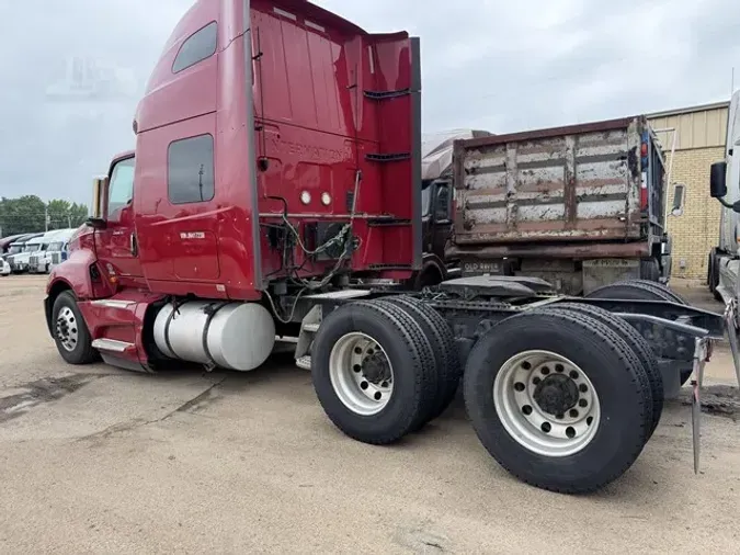 2018 INTERNATIONAL LT8ae181f1a02a351827a2907dd7daa534