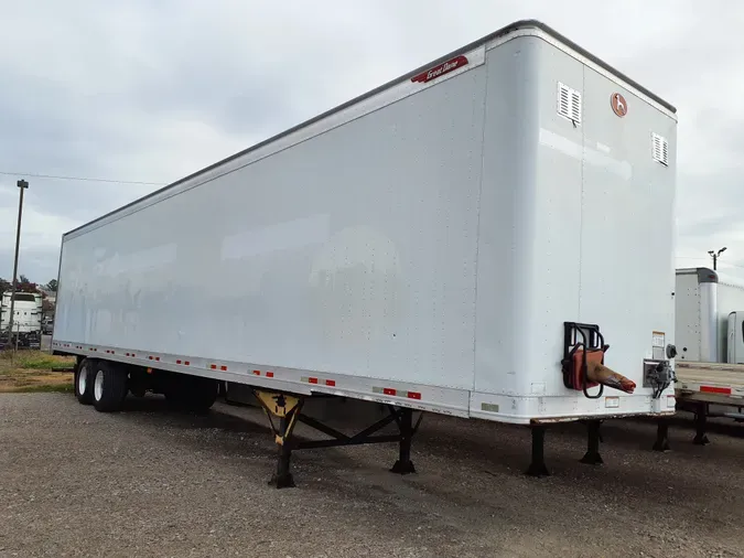 2013 GREAT DANE TRAILER CLA-1304-21048 48'