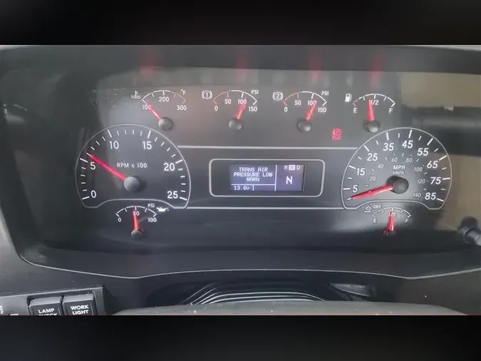 2020 INTERNATIONAL RH613