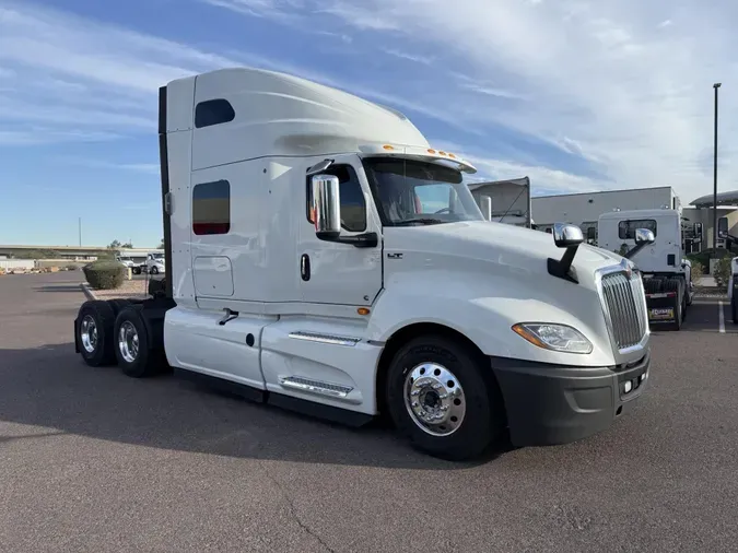 2020 International LT6258ae2a8ba53a41c49e75cc387c60258f8