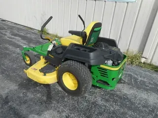 2016 John Deere Z540M