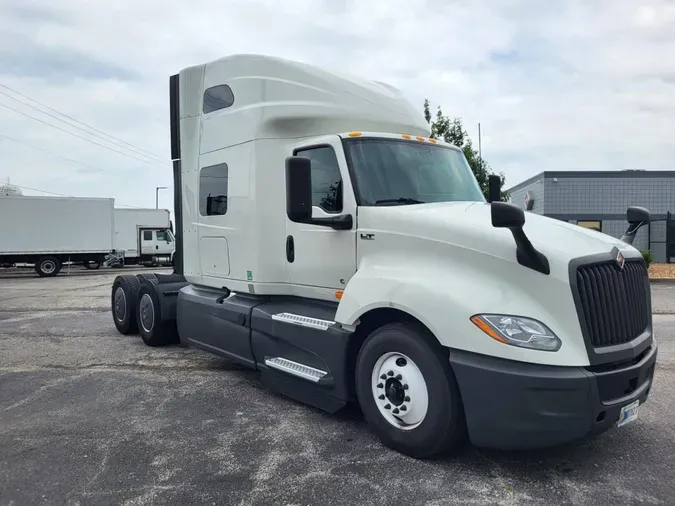 2023 International LT6258ae3691a31a8e9adf9f5912620cf0632