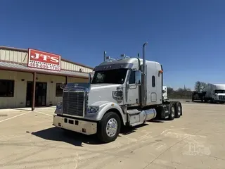 2019 FREIGHTLINER 122SD