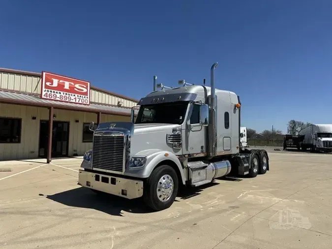 2019 FREIGHTLINER 122SD8ae4473a399ca2019943f806b7c4bc7a