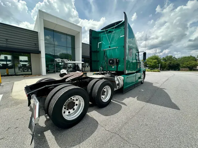 2023 Mack ANTHEM 64T