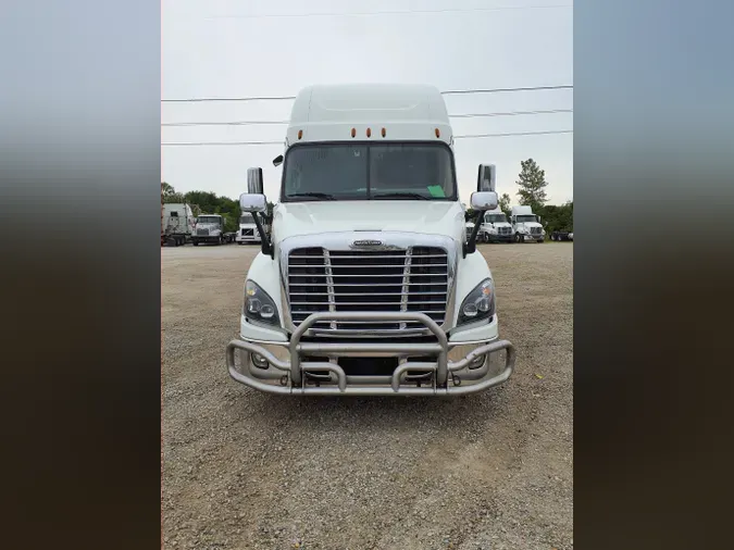 2020 FREIGHTLINER/MERCEDES CASCADIA 125